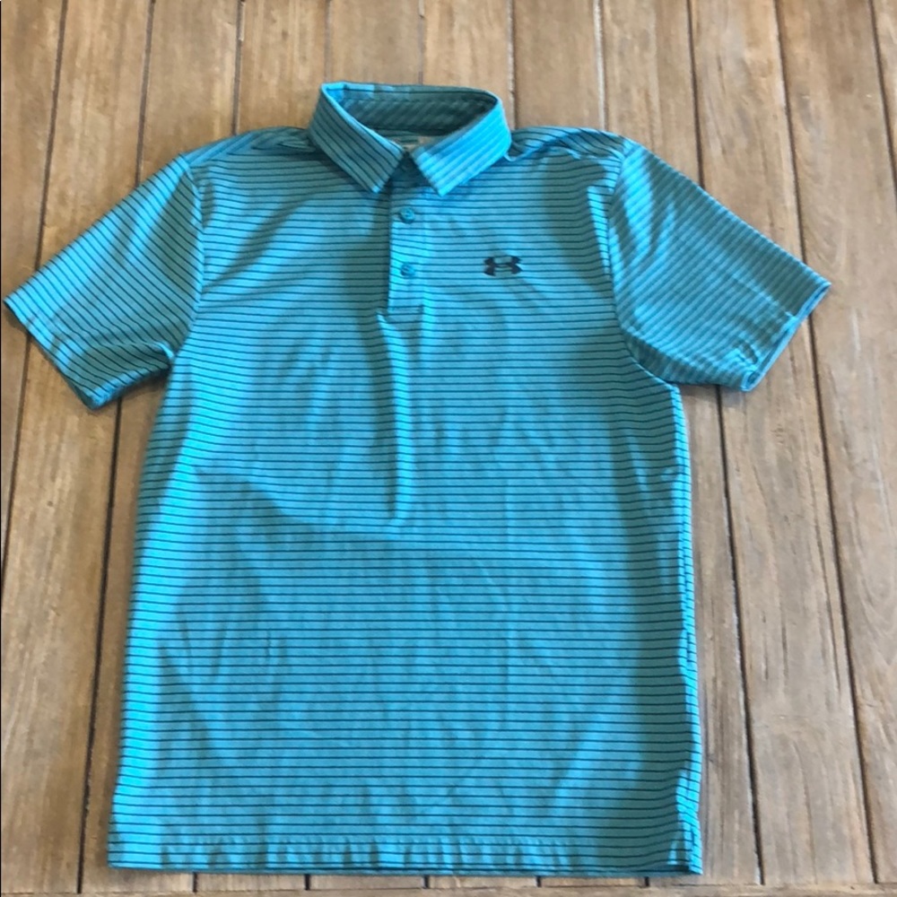 Men’s Polo